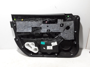 RENAULT Talisman II (2015–2026) Esiukse polster 809008064R - 3