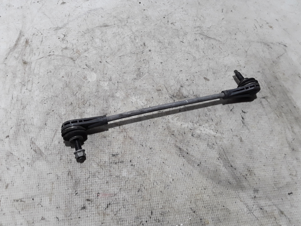 Used Peugeot 208 Stabilizer pulled front 9824652580