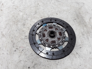 Clutch disc - 9820879880