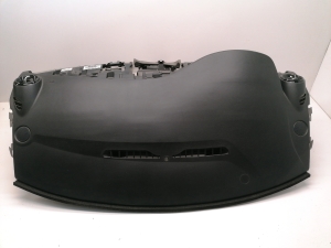 RENAULT Zoe (2012–2026) Salona panelis (torpēda) un tā detaļas 681000711R - 2