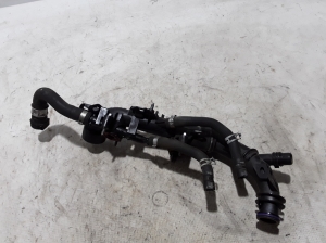 Peugeot 3008 (2016–2026) Jahutusradiaatori voolik Z12002105 - 3
