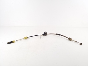 Mercedes Benz Vito W639 (2003–2014) Gear shift cable A6392672264 - 2