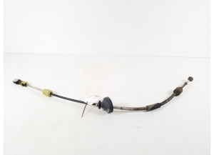 Gear shift cable - A6392672264