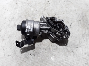 Oil filter housing - 9823532380