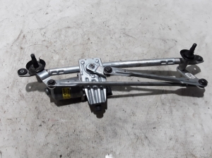 Windshield wiper mechanism - 98100AT000