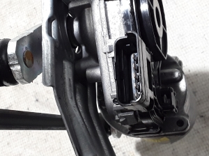 Kia Niro (2016–2022) Windshield wiper mechanism 98100AT000 - 3