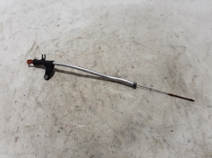 Oil level gauge - 9824425380
