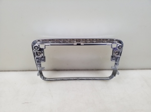 Mercedes Benz CLA-Class W117 (2013–2019) Other dashboard part A1766890018 - 4