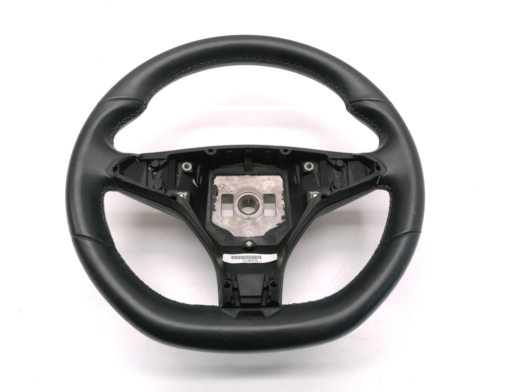 TESLA Model S 1 generation (2012-2024) Steering Wheel 1028970-00-A 21336518