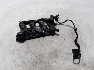 Peugeot 3008 (2016–2026) Ventildeckel 9827622780