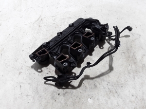 Peugeot 3008 (2016–2026) Ventildeckel 9827622780 - 3