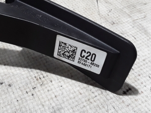 Kia Niro (2016–2022) Accelerator pedal 32700AB200 - 3