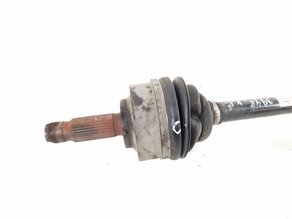 MERCEDES-BENZ Vito W639 (2003-2015) Front Right Driveshaft A6393300801 20603126