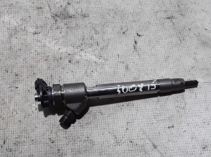  Fuel injector 