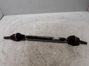 Esimene veovõll ja selle osad - 9836034280
