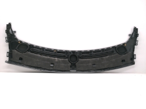Tesla Model X X (2015–2026) Dashboard trim 1035569-00-H - 3