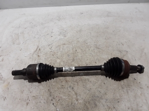 Esimene veovõll ja selle osad - 9808771480