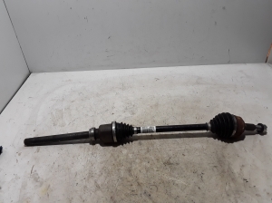 Esimene veovõll ja selle osad - 9811176480