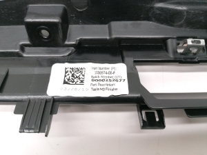 Tesla Model 3 3 (2016–2024) Dashboard crossbeam 1100574-00-F - 2
