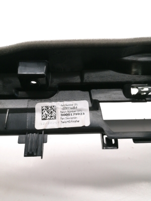 Tesla Model 3 3 (2016–2024) Dashboard crossbeam 1100574-00-F - 3