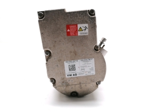 Volkswagen ID.3 C (2019–2026) A/C compressor 1EA820807B - 4