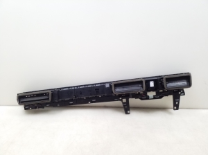 Volkswagen Passat B8 (2014–2023) Dashboard air vent grilles 3G1858416 - 5
