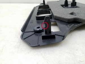 VOLVO V90 (2016–2026) Dashboard trim 31366639 - 2