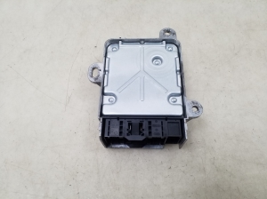 BMW 2 SERIES F45 (2014–2026) Airbagsteuergerät 9381837 - 4