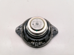 Tesla Model X X (2015–2026) Speaker 1004833-01-A - 2