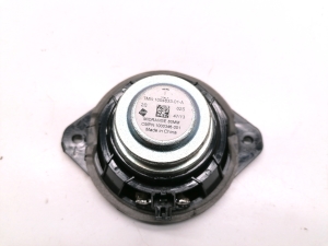 Tesla Model X X (2015–2026) Speaker 1004833-01-A - 2