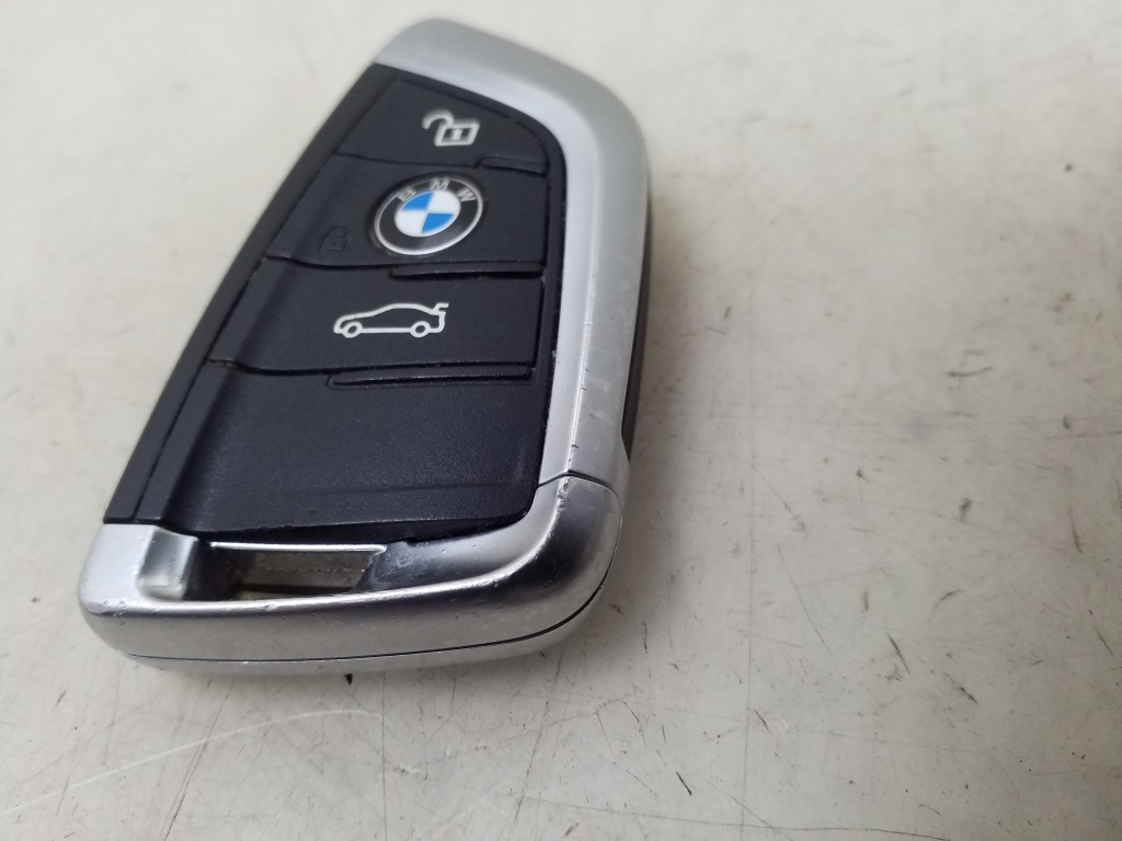 BMW X5 F15 (2013-2018) Ignition Button 24981458