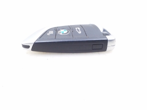 BMW X5 F15 (2013–2018) Remote key fob - 5