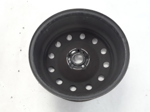 RENAULT Espace IV (2002–2014) Felge 8200239859 - 3