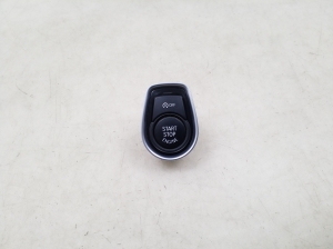 Ignition switch - 9250734