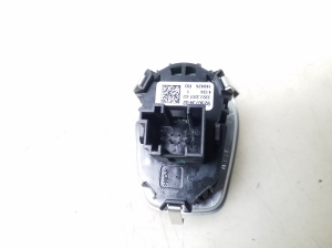 BMW 1 SERIES F20 (2010–2026) Ignition switch 9250734 - 2