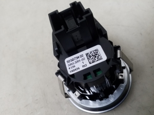BMW 1 SERIES F20 (2010–2026) Ignition switch 9250734 - 3
