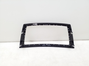 Mercedes Benz GLE-Class 166 (2015–2018) Armaturenbrett Zierleiste A1666802417 - 3