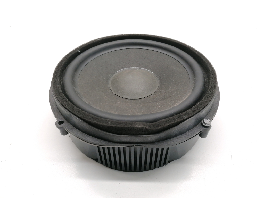 TESLA Model S 1 generation (2012-2024) Subwoofer 1004833-03-A 21237644