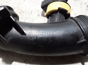 Peugeot 3008 (2016–2026) Toru 9810921180 - 2