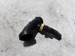 Peugeot 3008 (2016–2026) Toru 9810921180 - 3