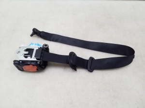 Mercedes Benz A-Class 176 (2012–2018) Front seat belt A1768602285 - 4