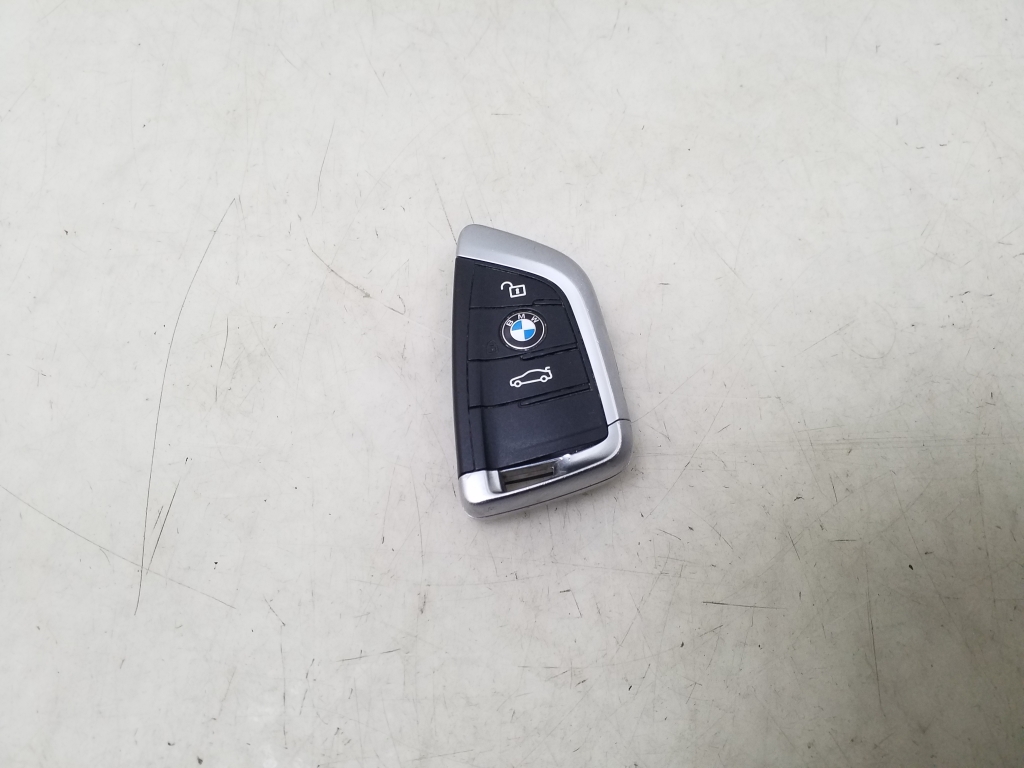 BMW X5 F15 (2013-2018) Кнопка зажигания 24981425