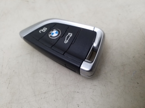 BMW X5 F15 (2013–2018) Remote key fob - 2