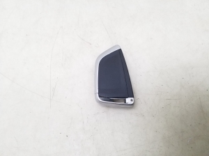 BMW X5 F15 (2013–2018) Remote key fob - 3
