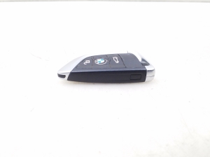 BMW X5 F15 (2013–2018) Remote key fob - 4