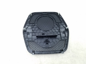 Mercedes Benz GL-Class 166 (2012–2015) Dashboard trim A1666801318 - 3