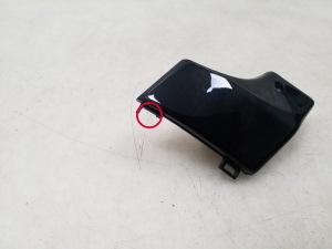 Mercedes Benz GLS 166 (2015–2019) Dashboard trim A1666801371 - 3