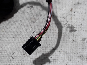 RENAULT Captur (2019–2026) Side mirror and its parts 963024829R - 4