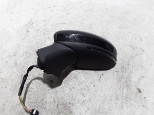 RENAULT Captur (2019–2026) Side mirror and its parts 963024829R - 5
