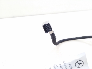 Mercedes Benz C-Class 204 (2007–2014) Other wire A2045405606 - 4